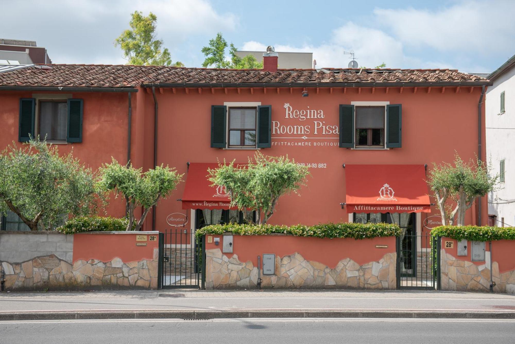 Gasthof Regina *